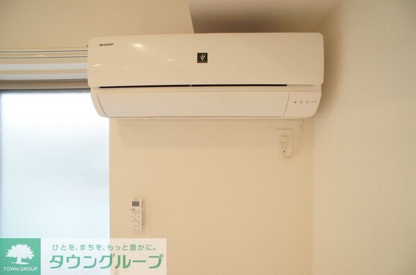 リブリ・OGW蕨 IIの物件内観写真